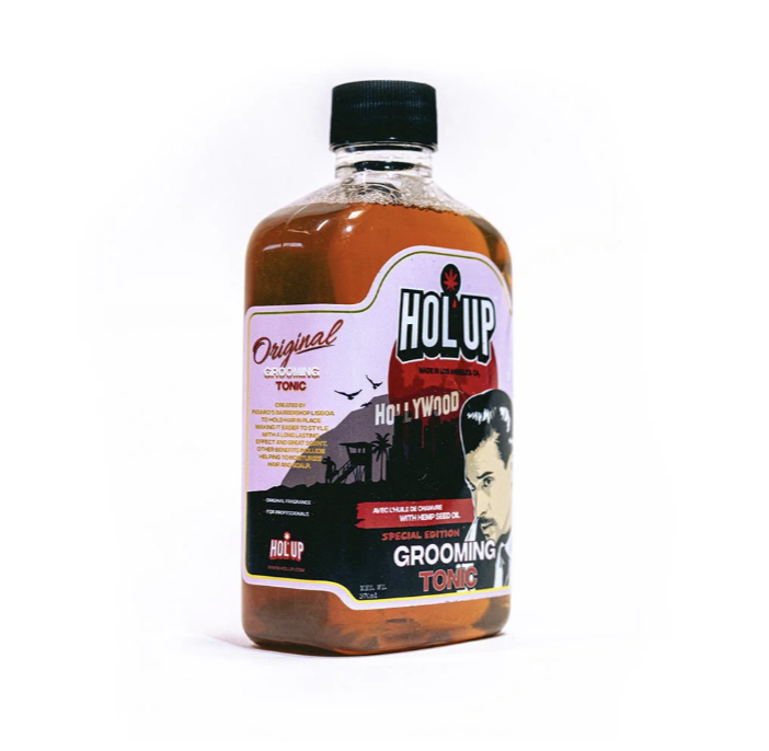 HOLUP GROOMING TONIC HOLLYWOOD - 2